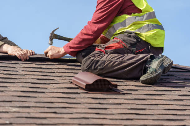 Best Storm Damage Roof Repair  in Monterey Park, CA