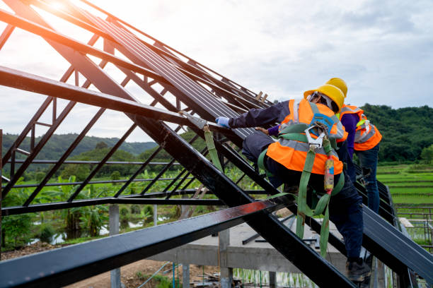Best Best Roofing Contractors  in Monterey Park, CA