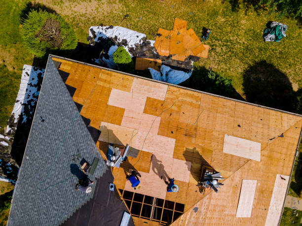 Best Metal Roofing Contractor  in Monterey Park, CA