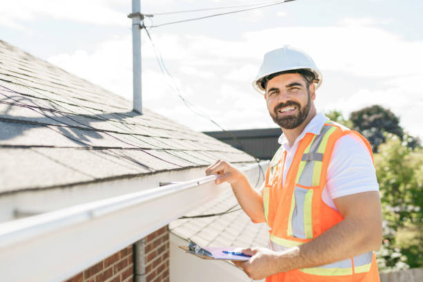 Best Shingle Roofing Installation  in Monterey Park, CA