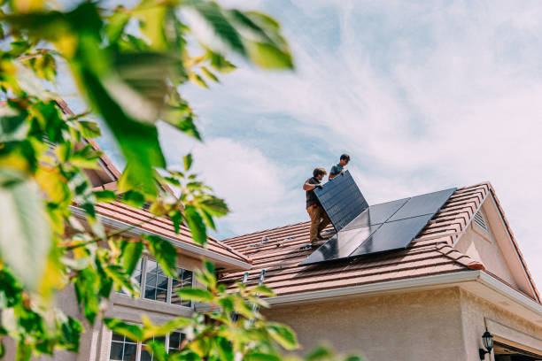 Best Heating Cable for Roof Installation  in Monterey Park, CA