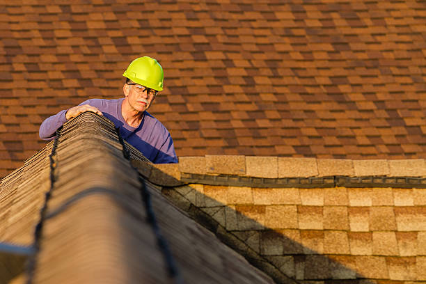 Professional Roofing Contractor in Monterey Park, CA