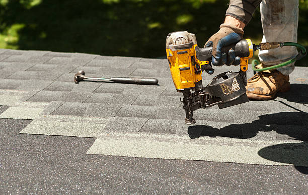 Best Emergency Roof Repair  in Monterey Park, CA