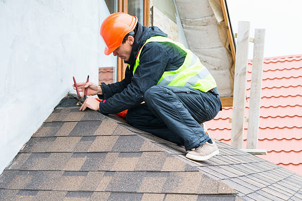 Best Storm Damage Roof Repair  in Monterey Park, CA