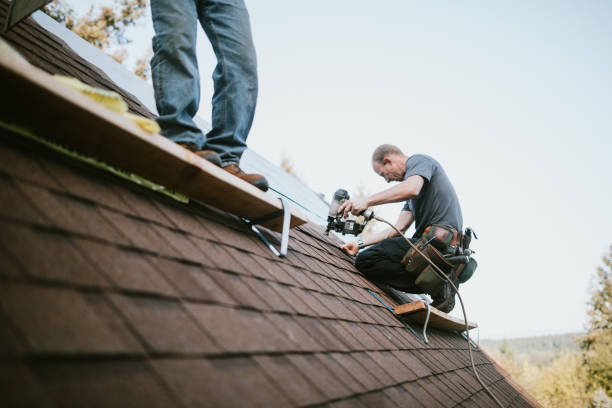 Roof Installation Near Me in Monterey Park, CA